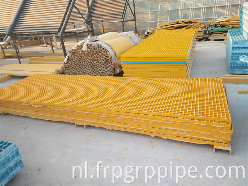 Frp Grating 76